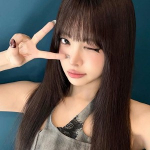 Eunchae - Le sserafim