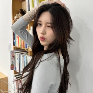Gaeul - Ive