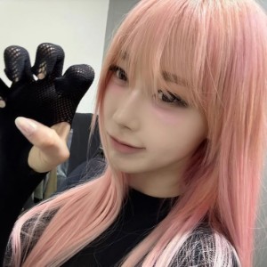 Giselle - aespa