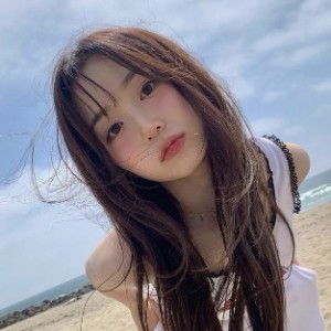 Haewon - Nmixx