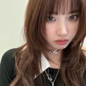 Jiwoo - Nmixx