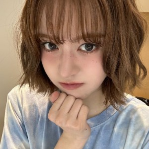 Lily - Nmixx
