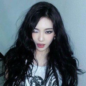 Ningning - aespa