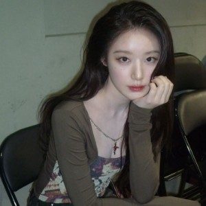 Shuhua - i-dle
