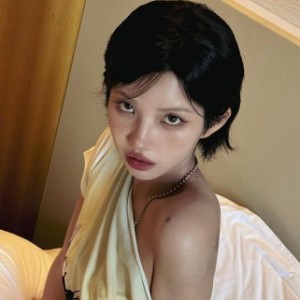 Soyeon - i-dle