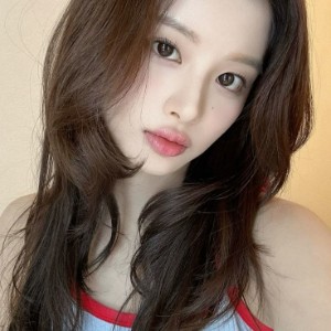 Sullyoon - Nmixx