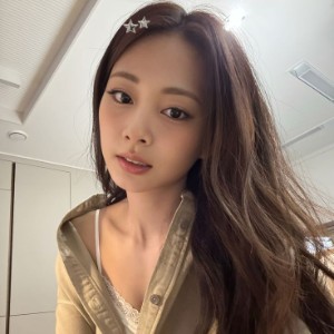 Tzuyu - Twice
