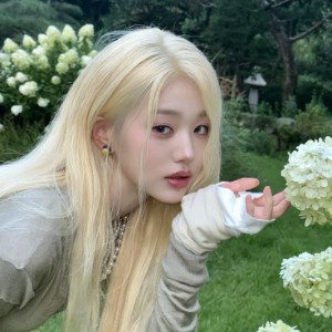 Wonyoung - Ive