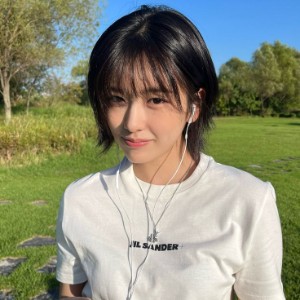 Yujin - Ive