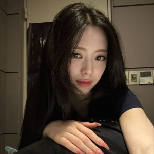 Yuna - Itzy
