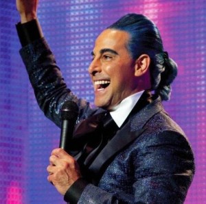 caesar flickerman