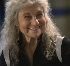mags flanagan