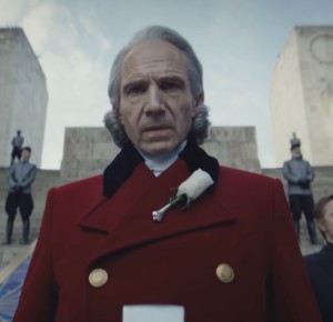 president snow