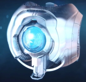 343 Guilty Spark