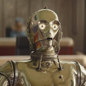 C-3PO
