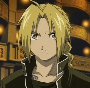 Edward Elric