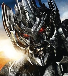 Megatron