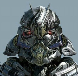 Starscream