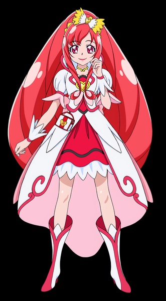 Cure Ace