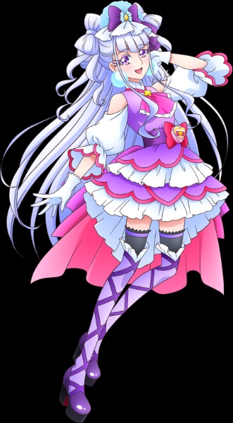 Cure Amour