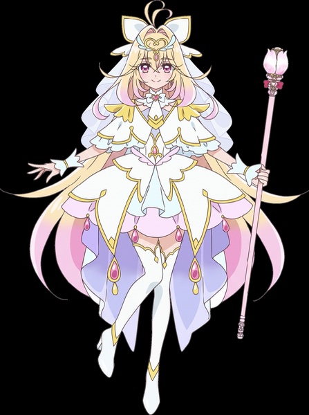 Cure Arcana