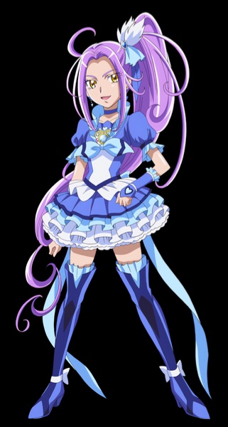 Cure Beat
