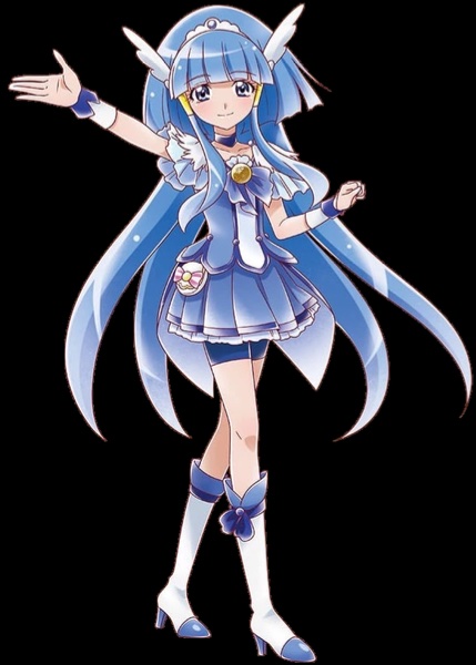 Cure Beauty