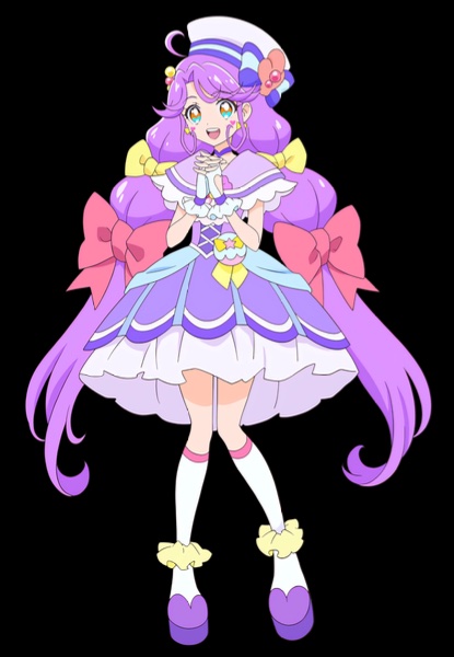 Cure Coral