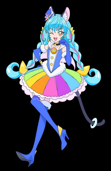 Cure Cosmo