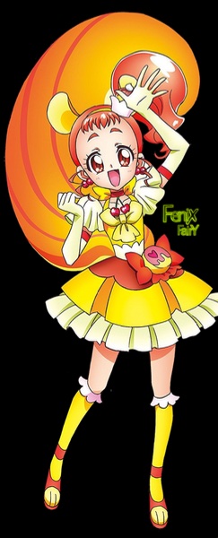 Cure Custard