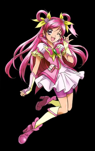 Cure Dream(GoGo vers.)