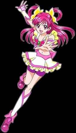 Cure Dream(Original)