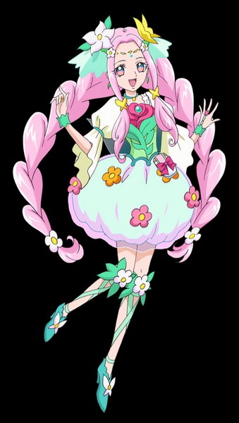Cure Felice