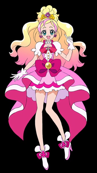 Cure Flora