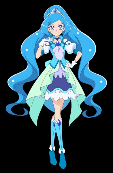 Cure Fontaine