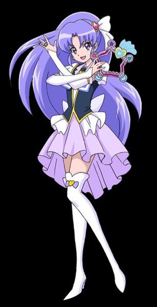 Cure Fortune