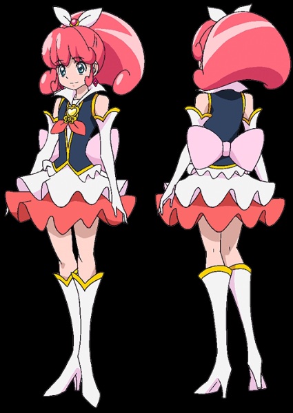 Cure Fortune