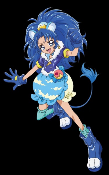 Cure Gelto
