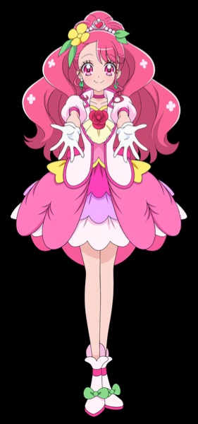 Cure Grace