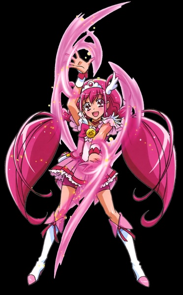 Cure Happy