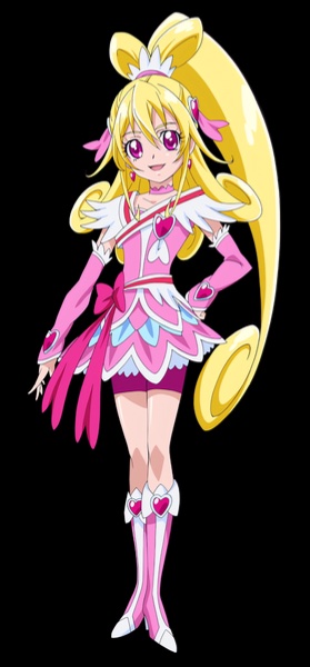 Cure Heart