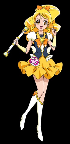 Cure Honey