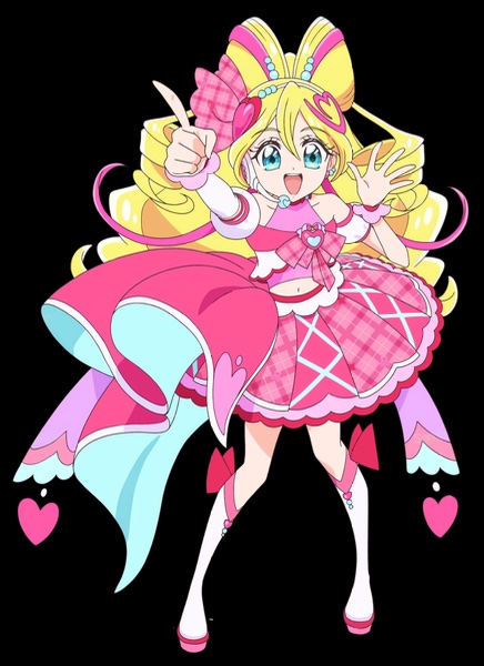 Cure Idol