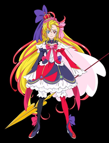 Cure Joker