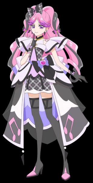 Cure Kiss