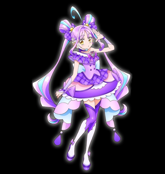 Cure Kyun-Kyun