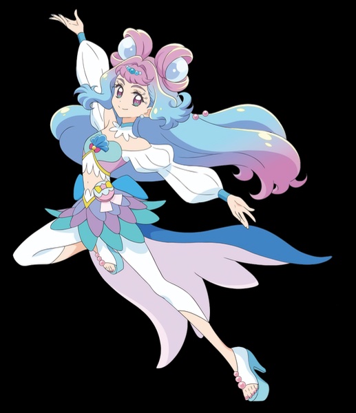Cure La Mer