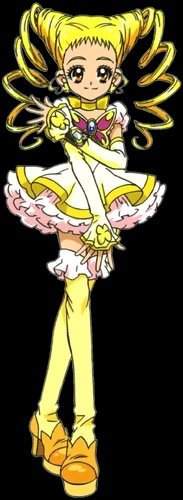 Cure Lemonade(Original)