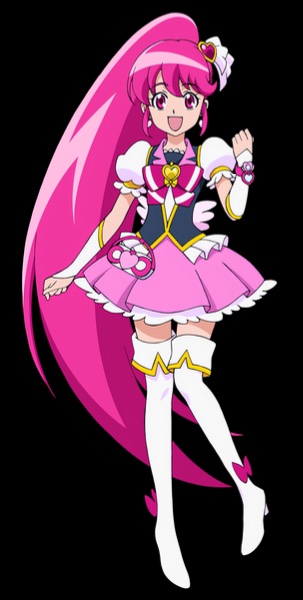 Cure Lovely