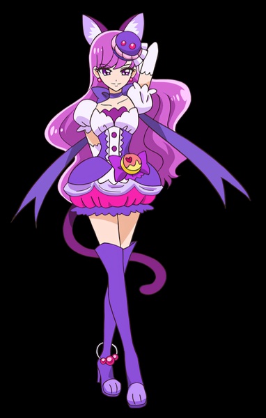 Cure Macaron